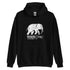 Elephant Tusker - Over Head Mens Hoodie